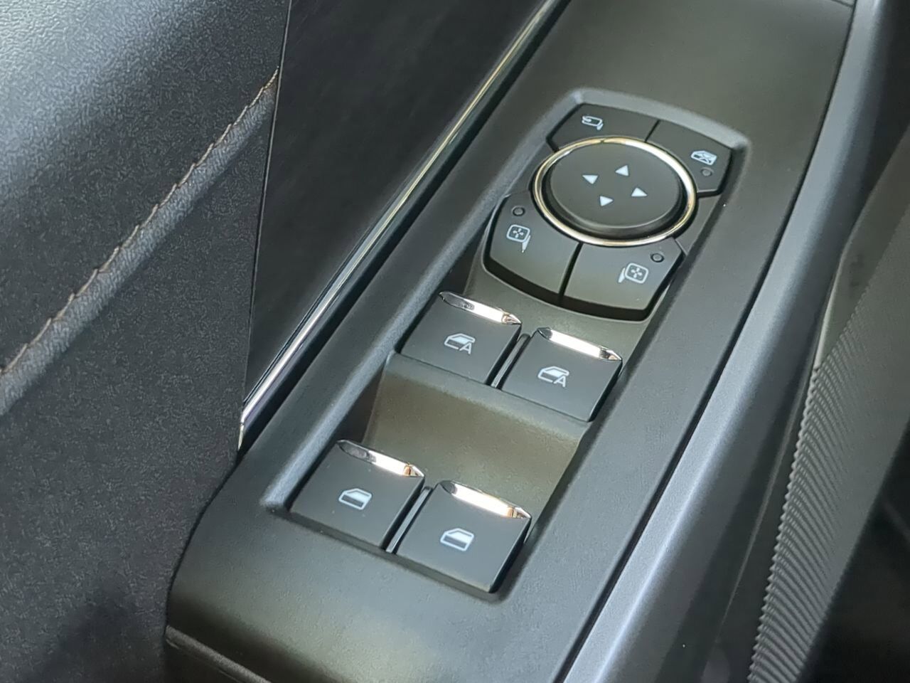 2025 Ford F-150 LARIAT Winder GA