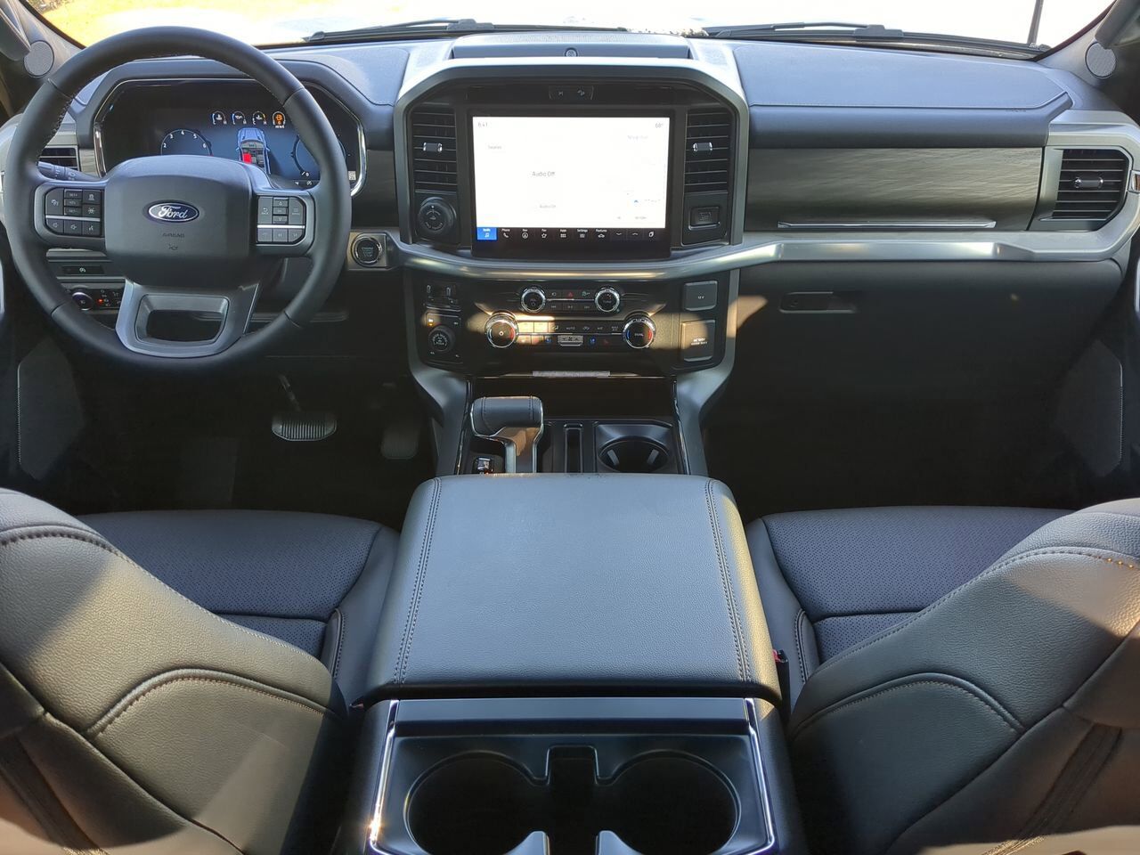 2025 Ford F-150 LARIAT Winder GA