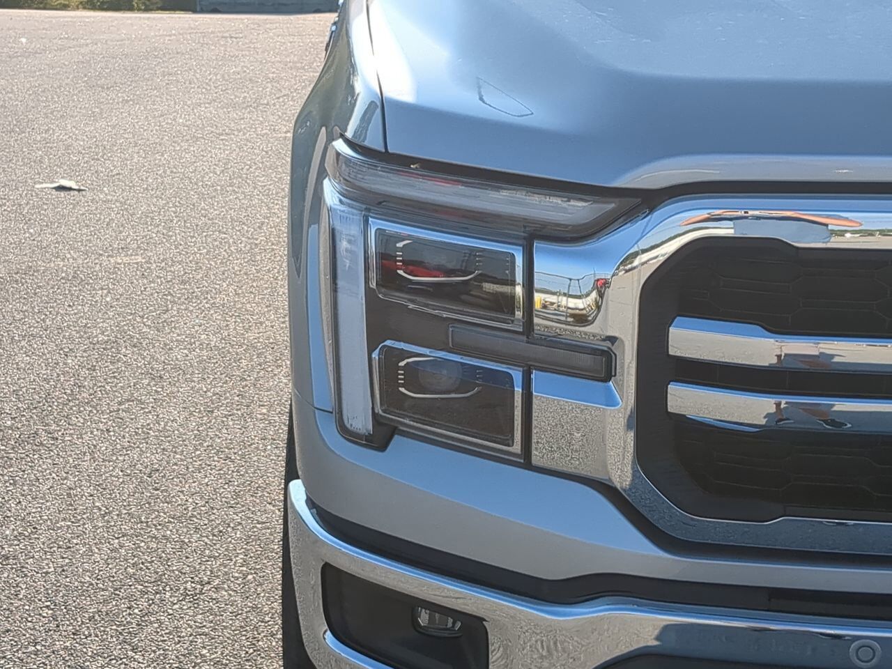 2025 Ford F-150 LARIAT Winder GA