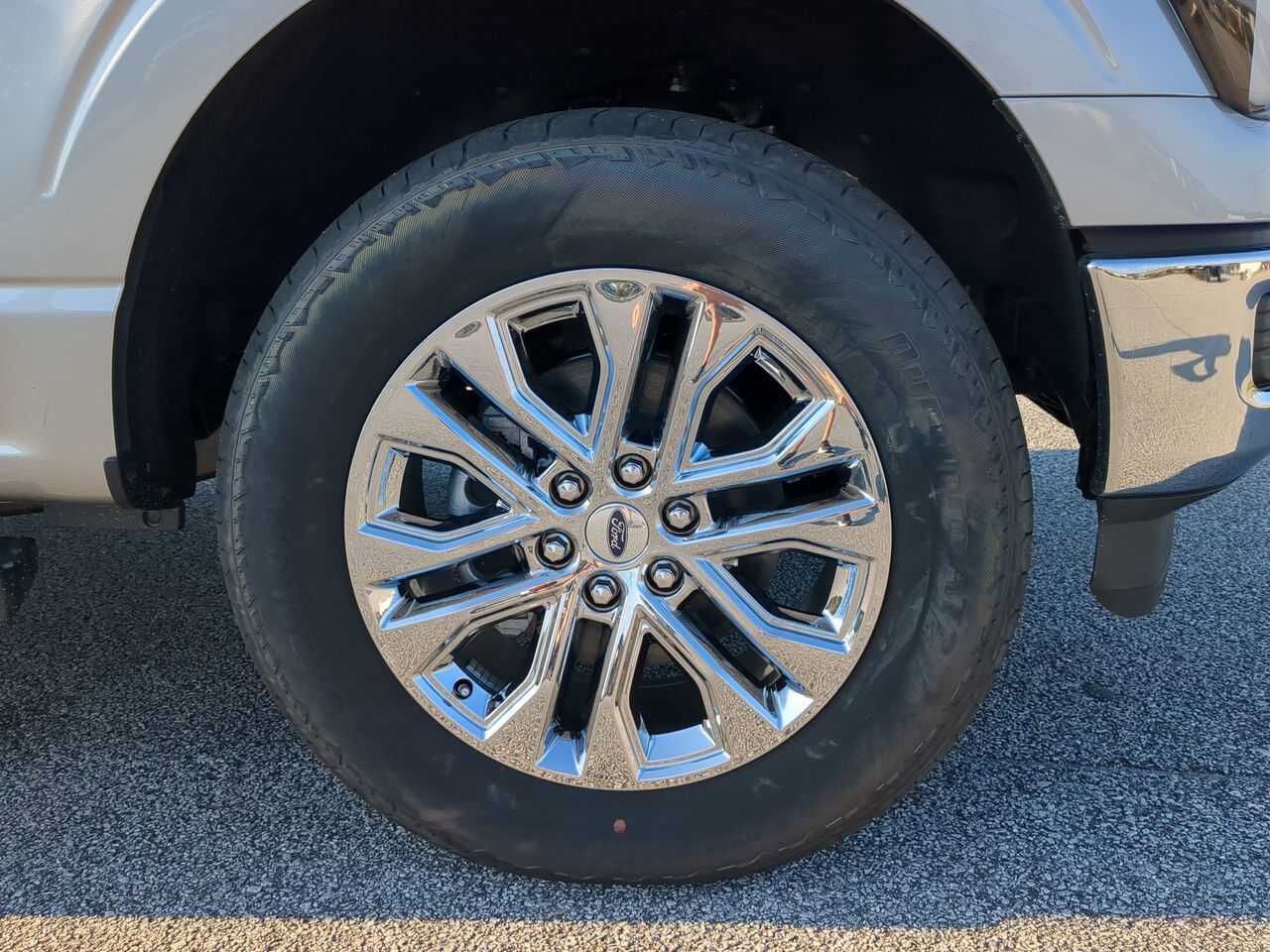 2025 Ford F-150 LARIAT Winder GA