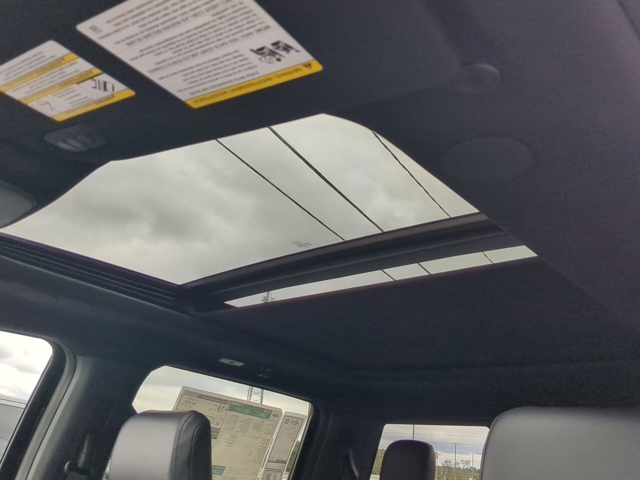 2025 Ford F-150 LARIAT Winder GA