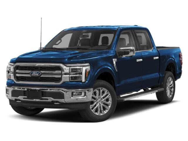 2025 Ford F-150 LARIAT Winder GA