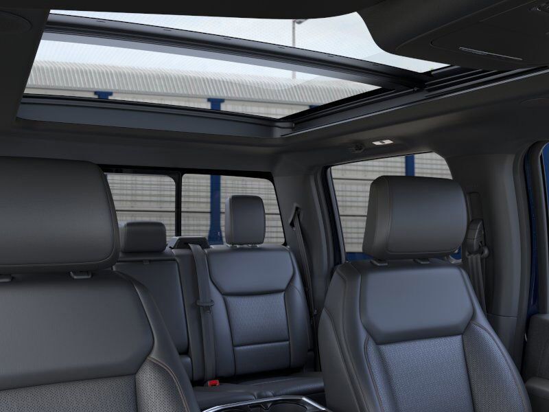 2025 Ford F-150 LARIAT Winder GA