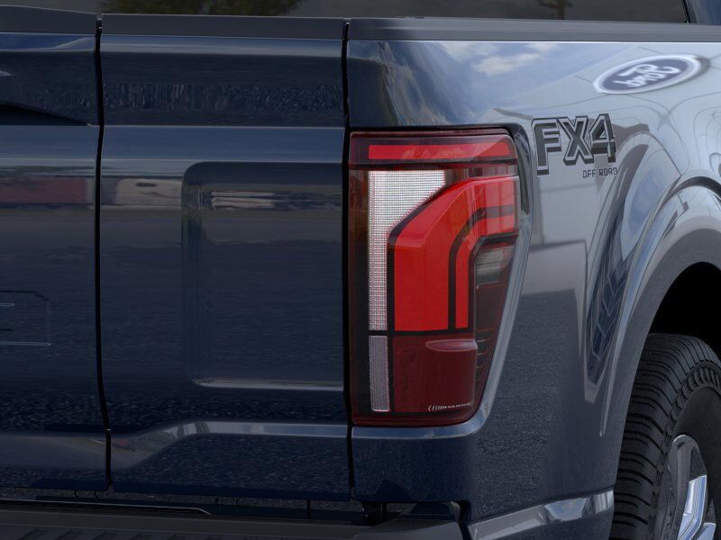 2025 Ford F-150 LARIAT Winder GA