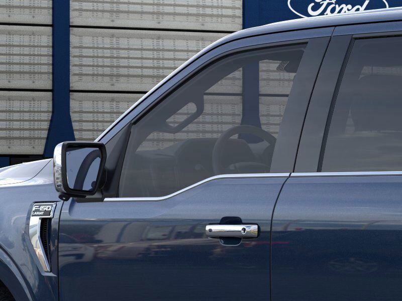 2025 Ford F-150 LARIAT Winder GA