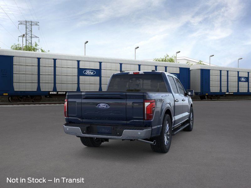 2025 Ford F-150 LARIAT Winder GA