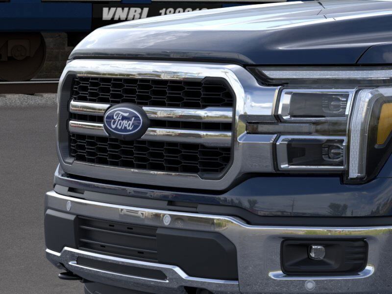 2025 Ford F-150 LARIAT Winder GA