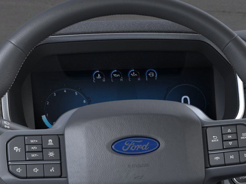 2025 Ford F-150 LARIAT Winder GA