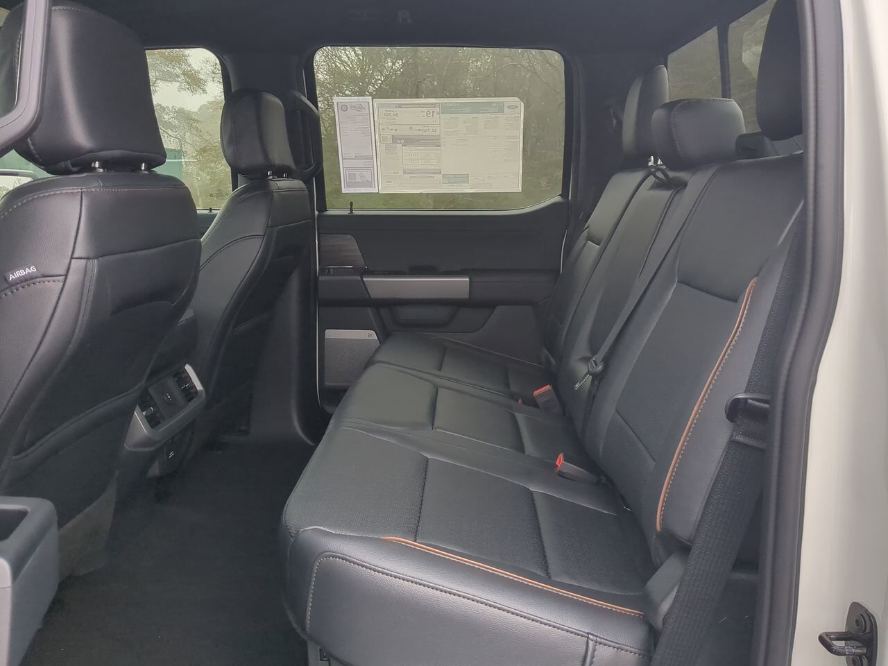 2025 Ford F-150 LARIAT Winder GA