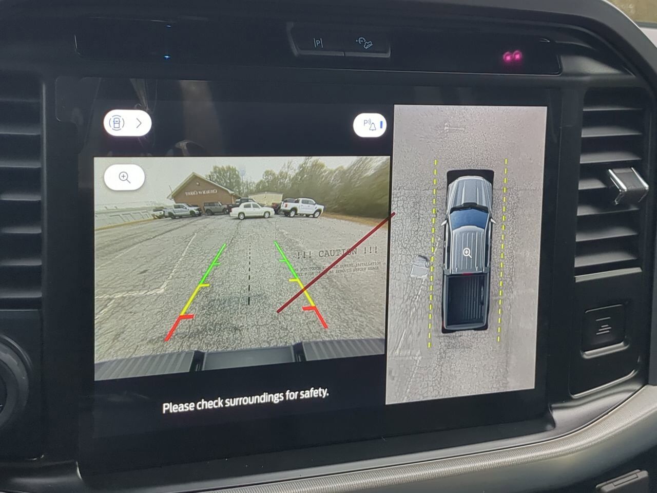 2025 Ford F-150 LARIAT Winder GA