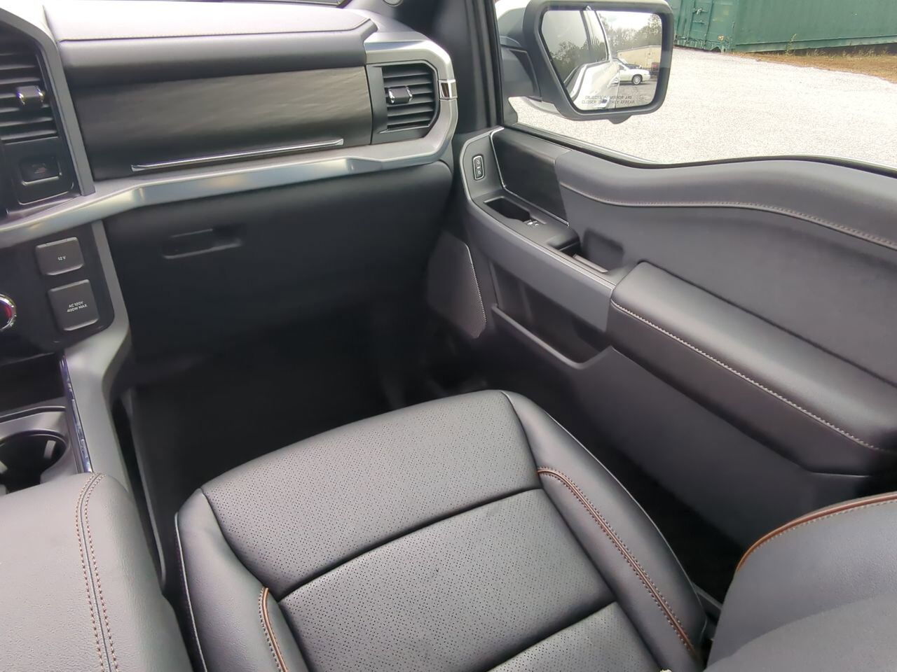 2025 Ford F-150 LARIAT Winder GA