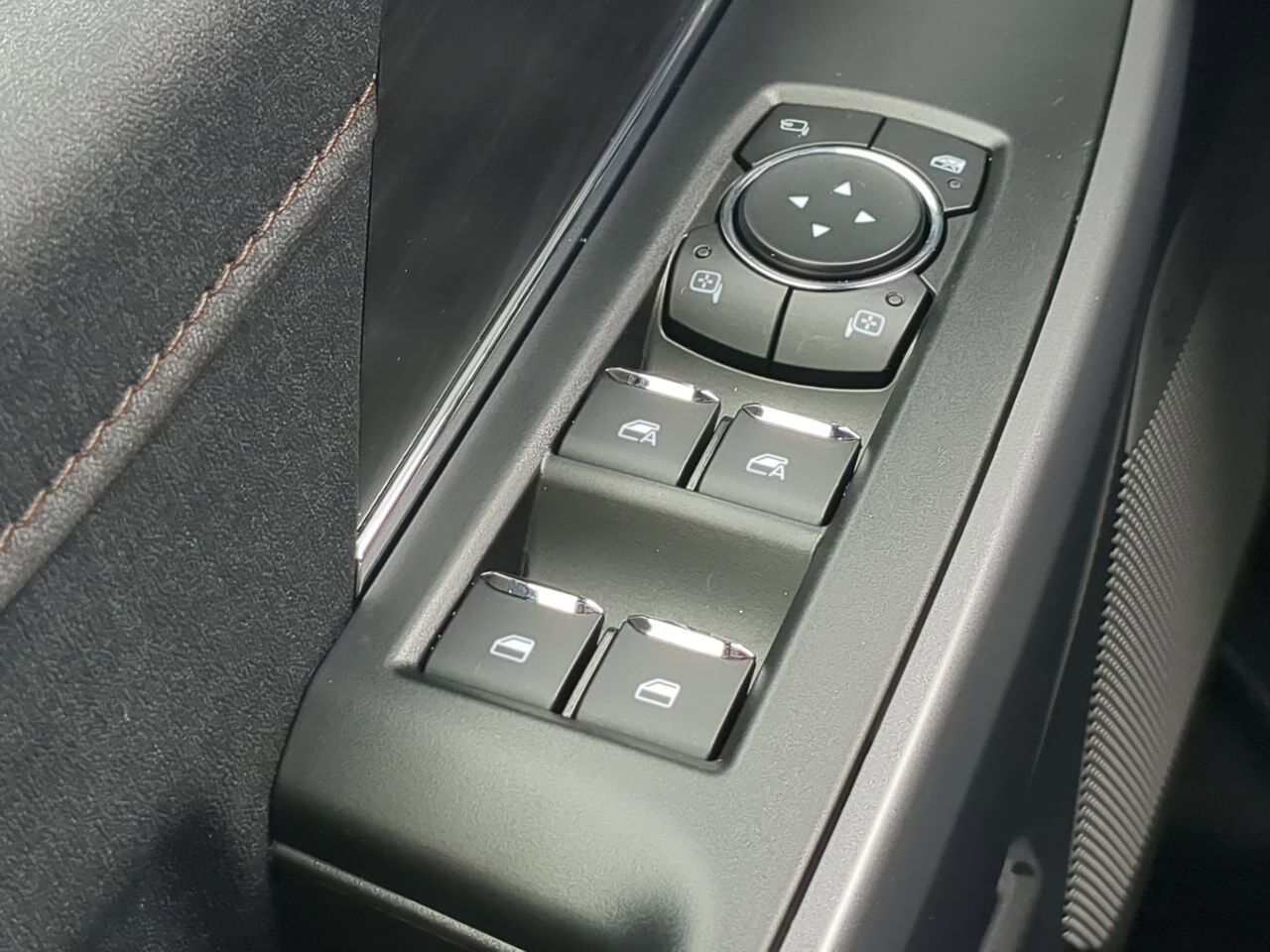 2025 Ford F-150 LARIAT Winder GA