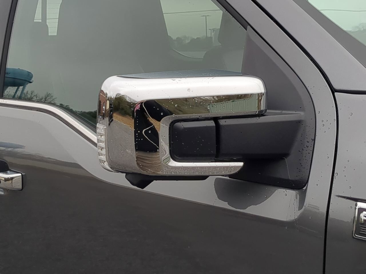 2025 Ford F-150 LARIAT Winder GA