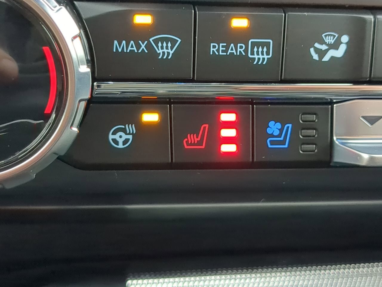 2025 Ford F-150 LARIAT Winder GA