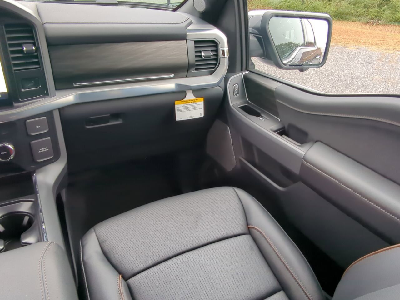 2025 Ford F-150 LARIAT Winder GA