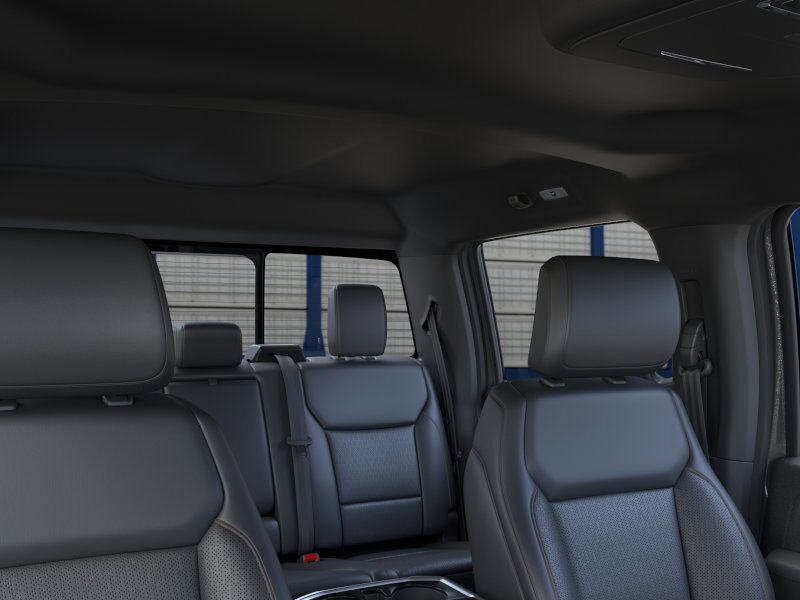 2025 Ford F-150 LARIAT Winder GA