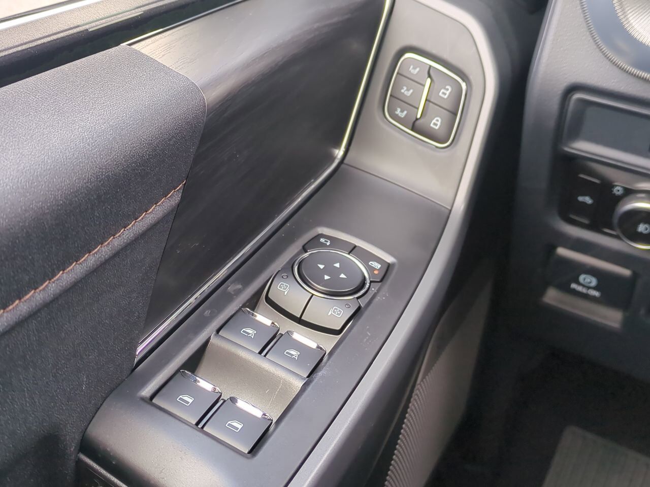 2025 Ford F-150 LARIAT Winder GA