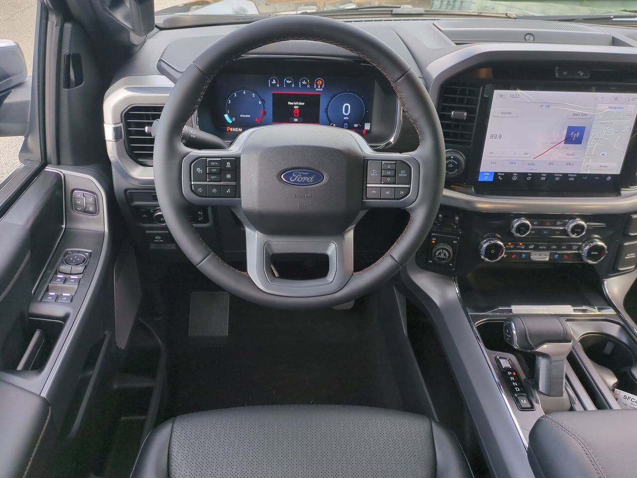 2025 Ford F-150 LARIAT Winder GA