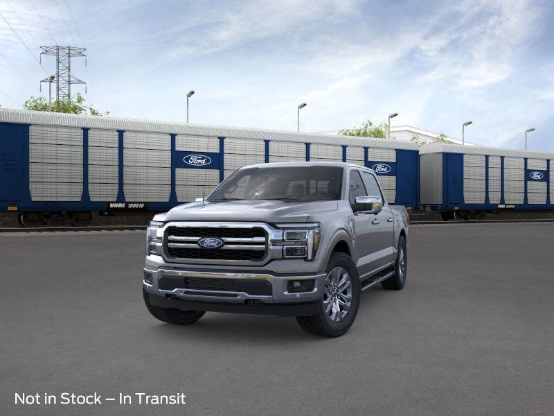 2025 Ford F-150 LARIAT Winder GA