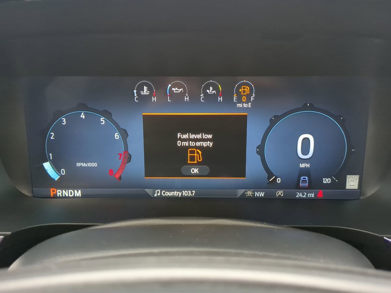 2025 Ford F-150 LARIAT Winder GA