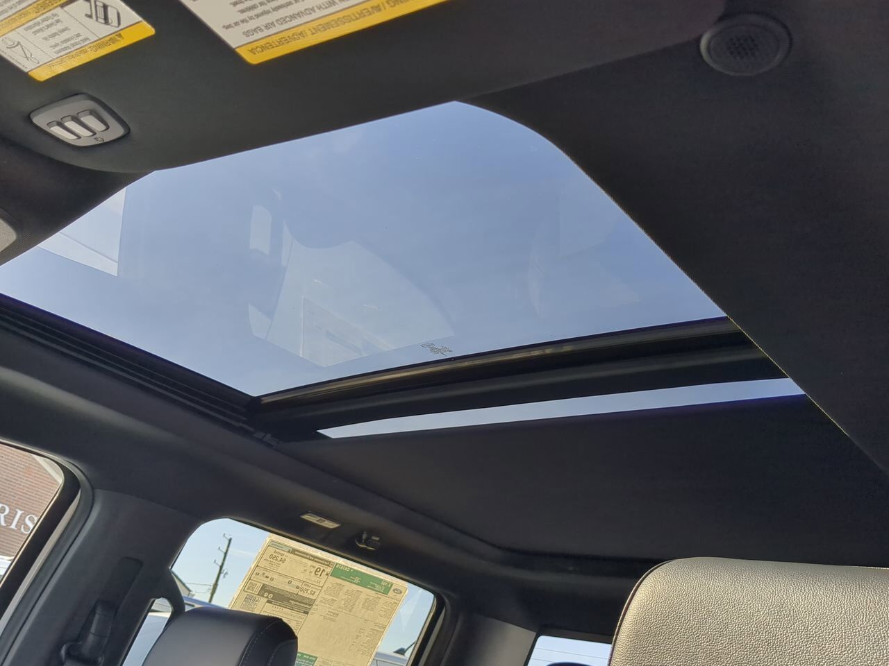 2025 Ford F-150 LARIAT Winder GA