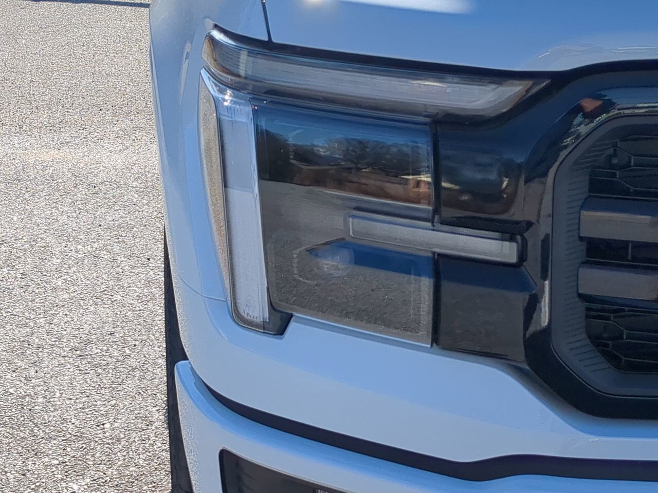 2025 Ford F-150 LARIAT Winder GA