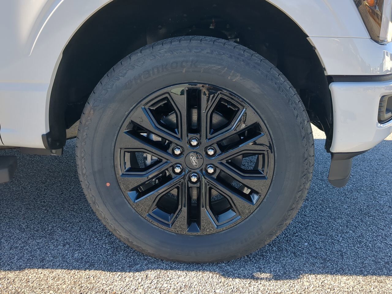 2025 Ford F-150 LARIAT Winder GA