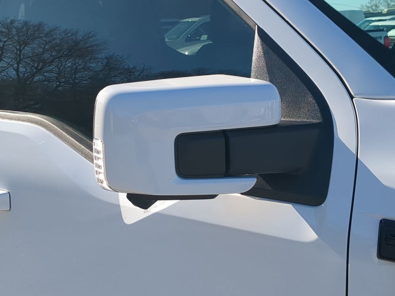 2025 Ford F-150 LARIAT Winder GA