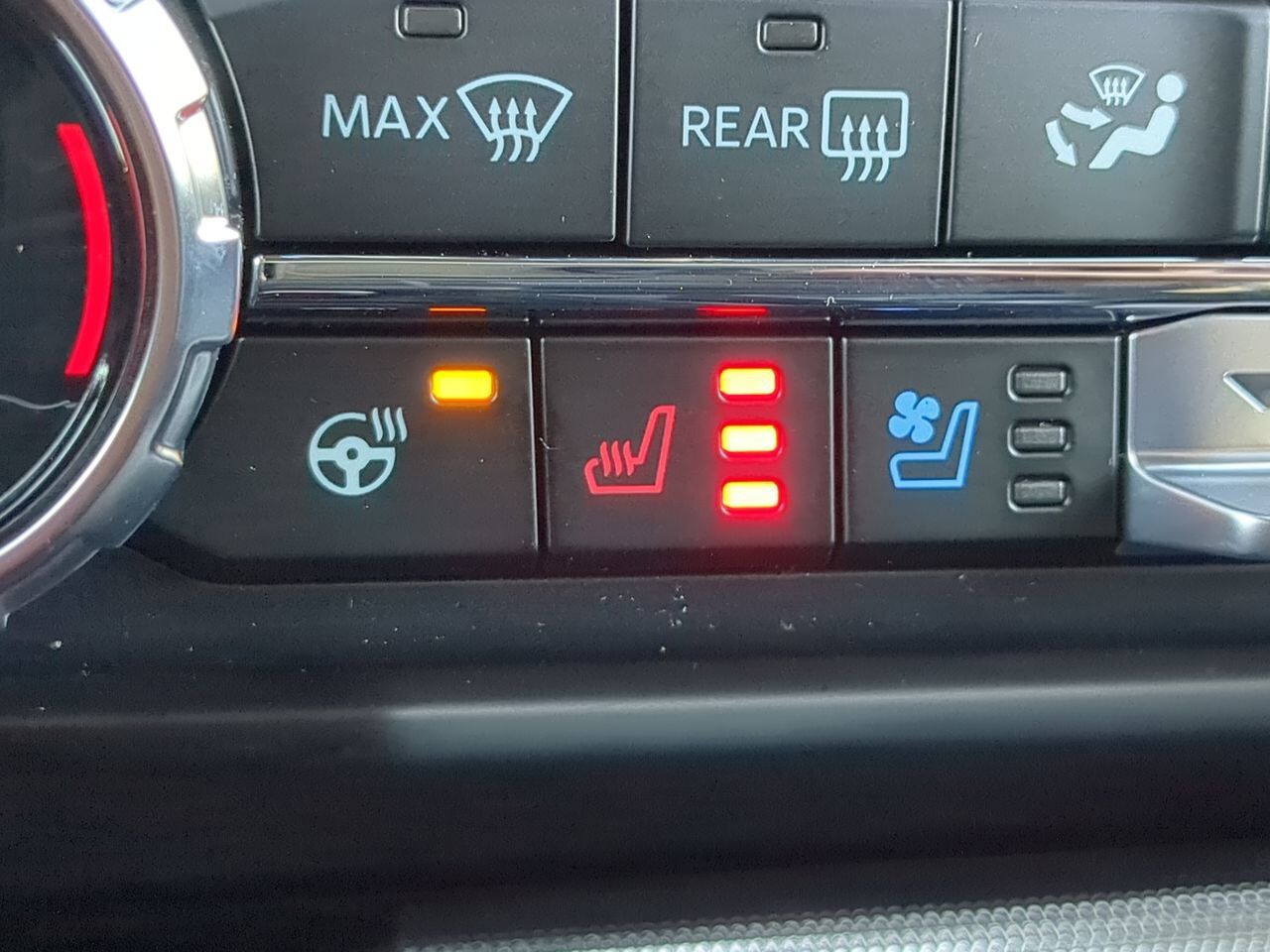 2025 Ford F-150 LARIAT Winder GA