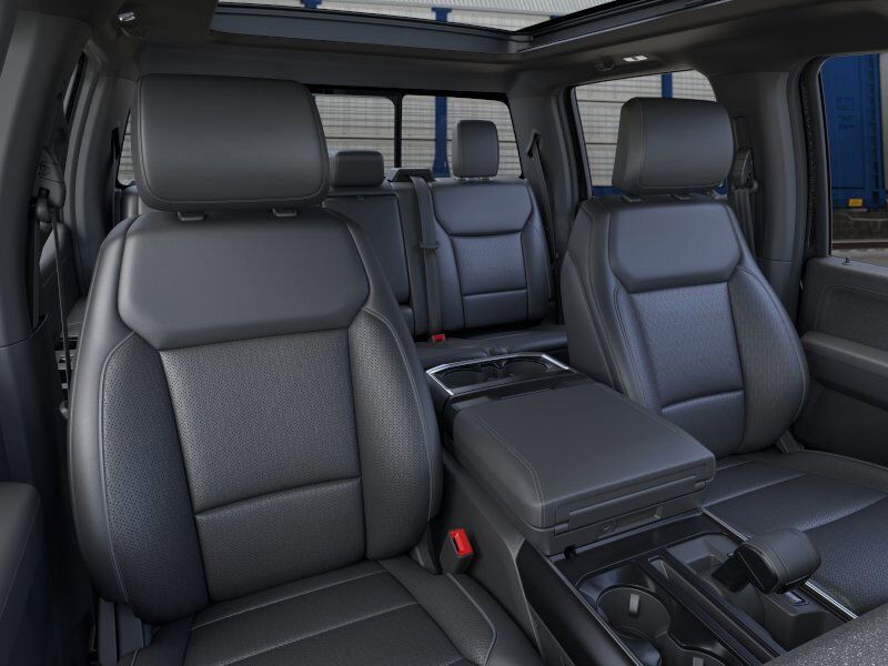 2025 Ford F-150 LARIAT Winder GA