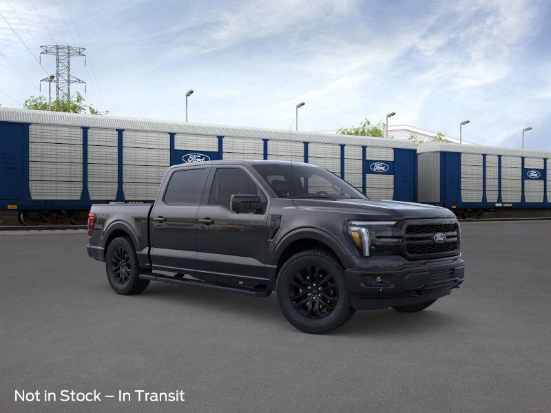 2025 Ford F-150 LARIAT Winder GA