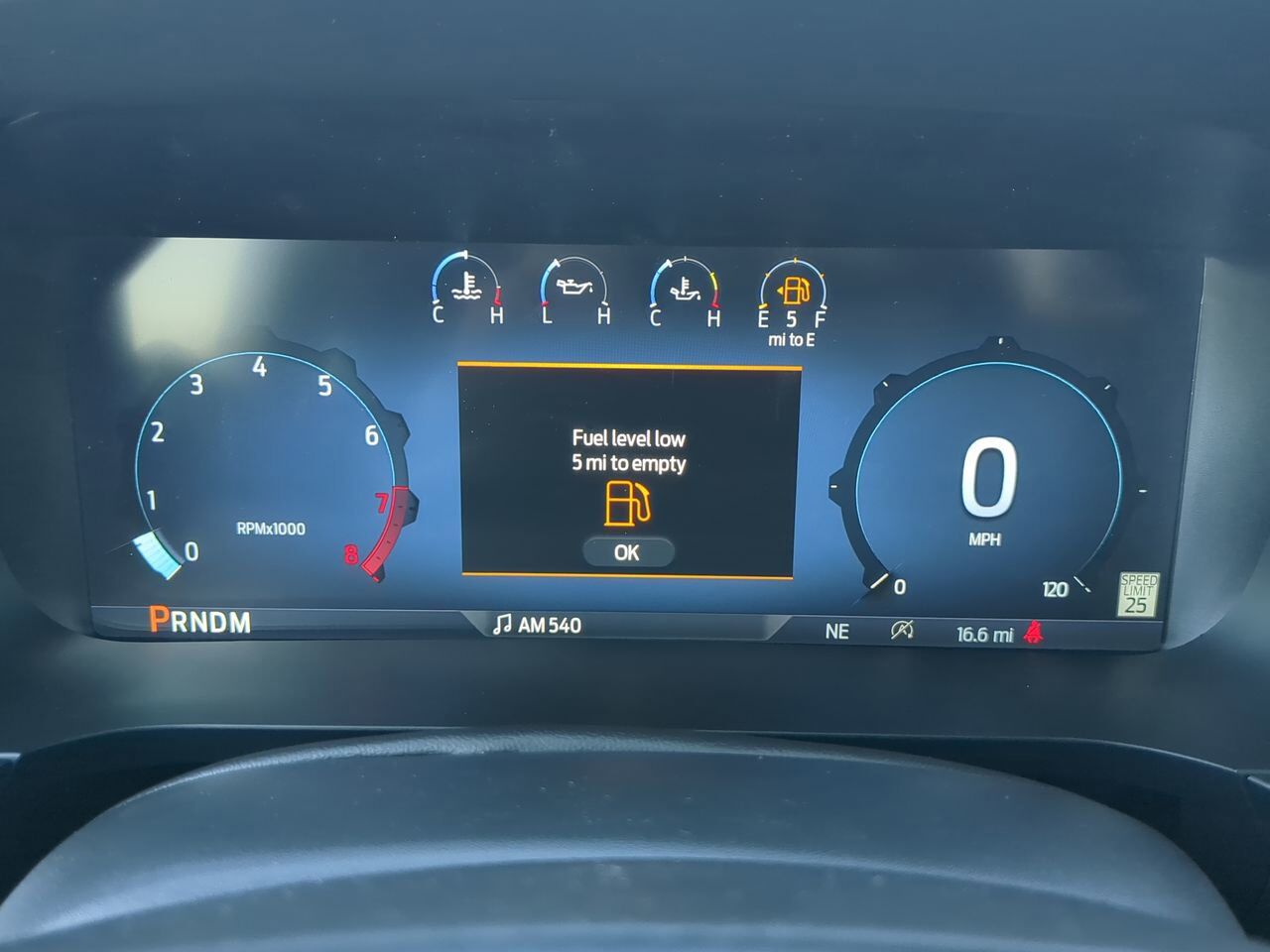 2025 Ford F-150 LARIAT Winder GA