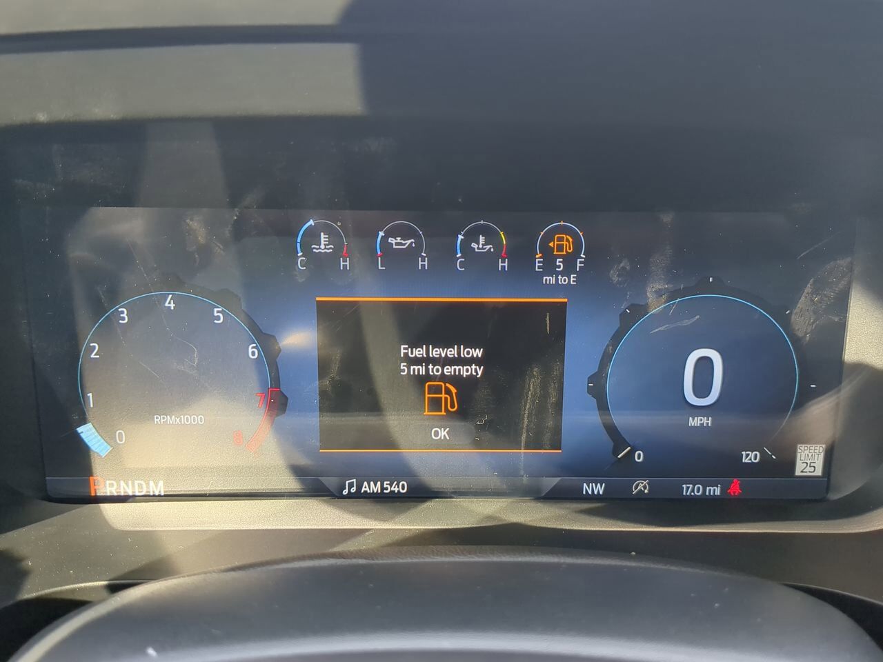 2025 Ford F-150 LARIAT Winder GA