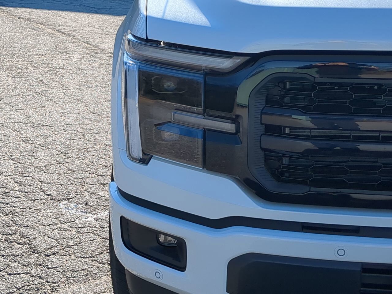2025 Ford F-150 LARIAT Winder GA