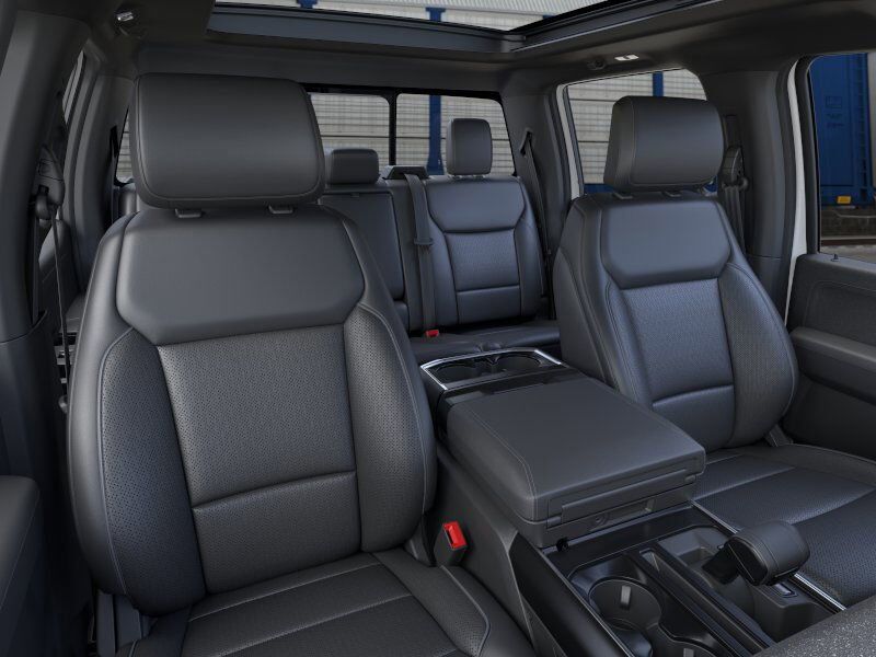 2025 Ford F-150 LARIAT Winder GA