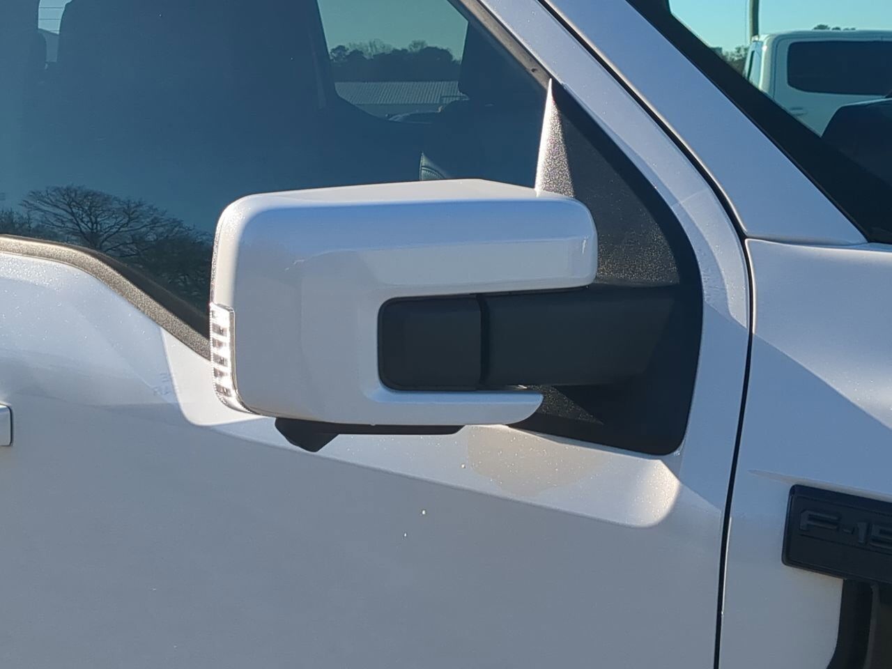 2025 Ford F-150 LARIAT Winder GA