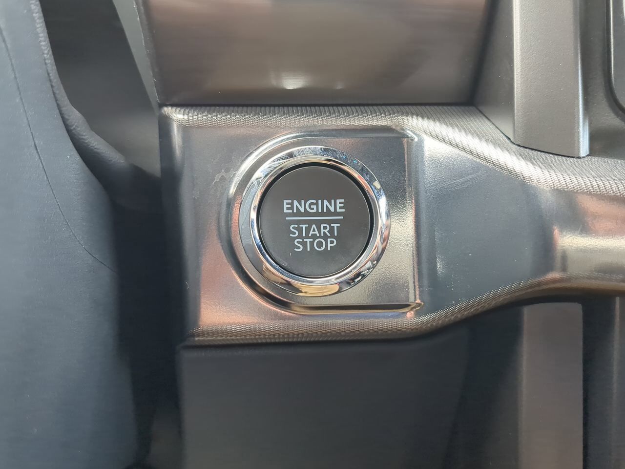 2025 Ford F-150 LARIAT Winder GA