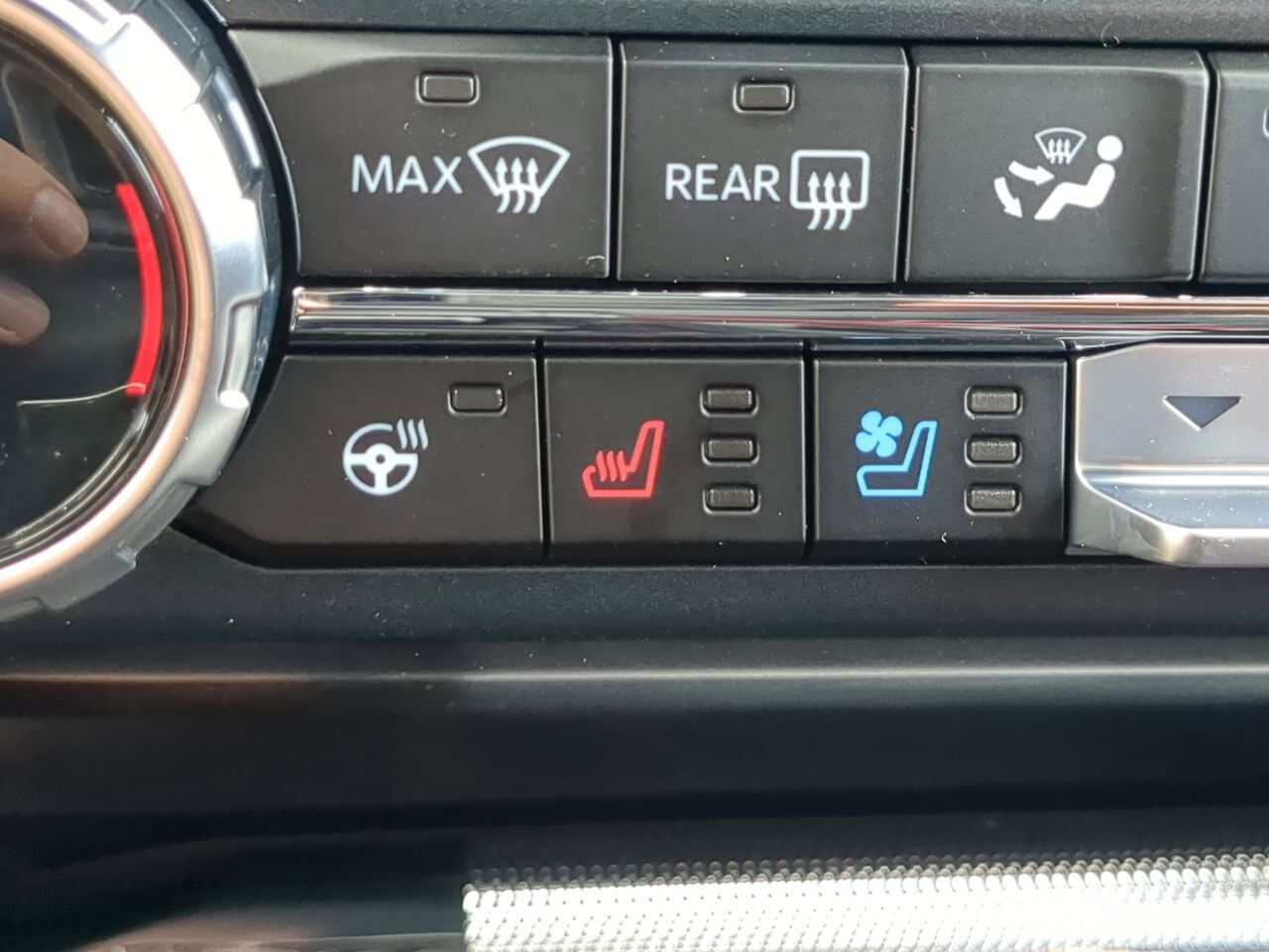 2025 Ford F-150 LARIAT Winder GA