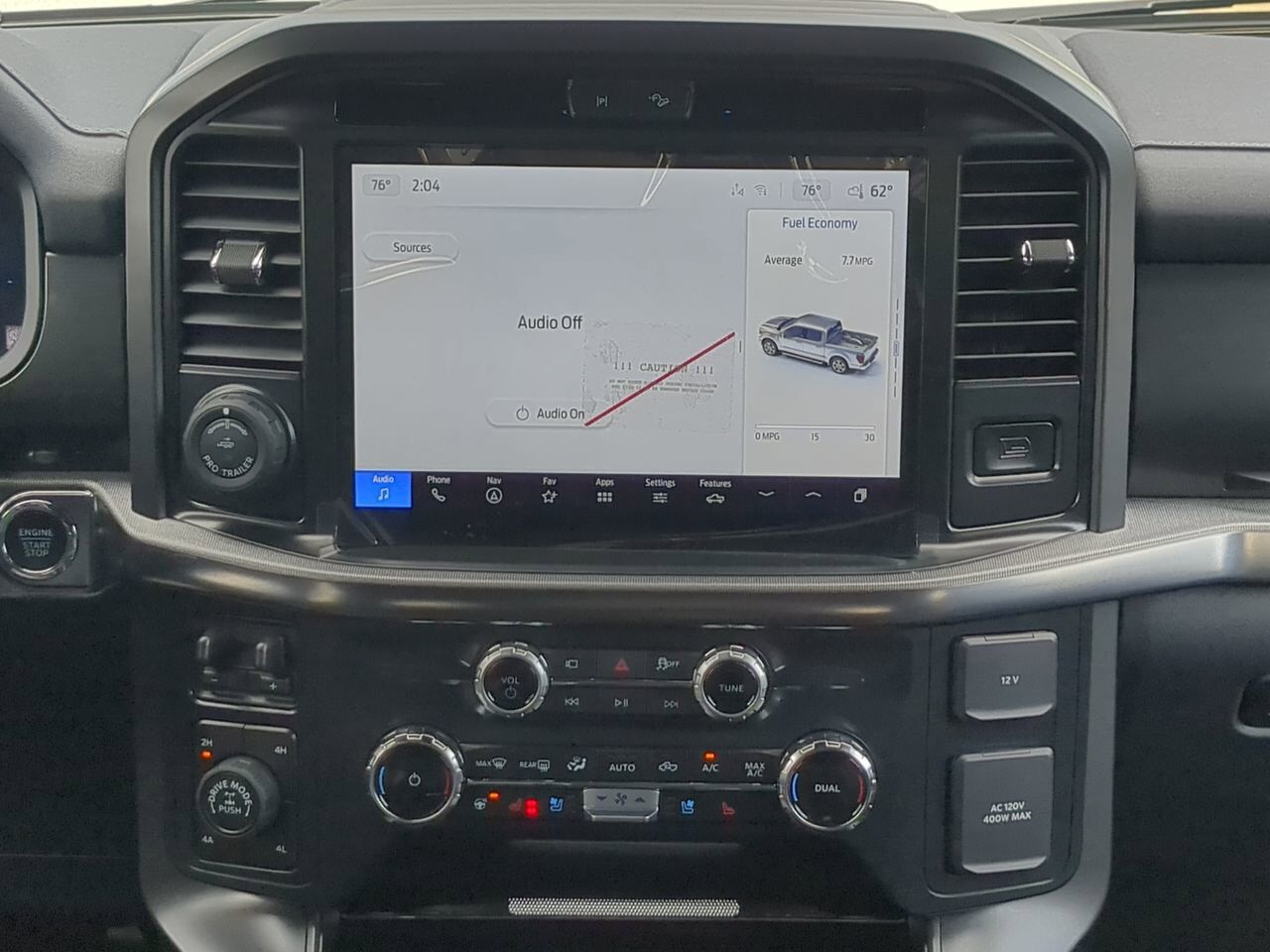 2025 Ford F-150 LARIAT Winder GA