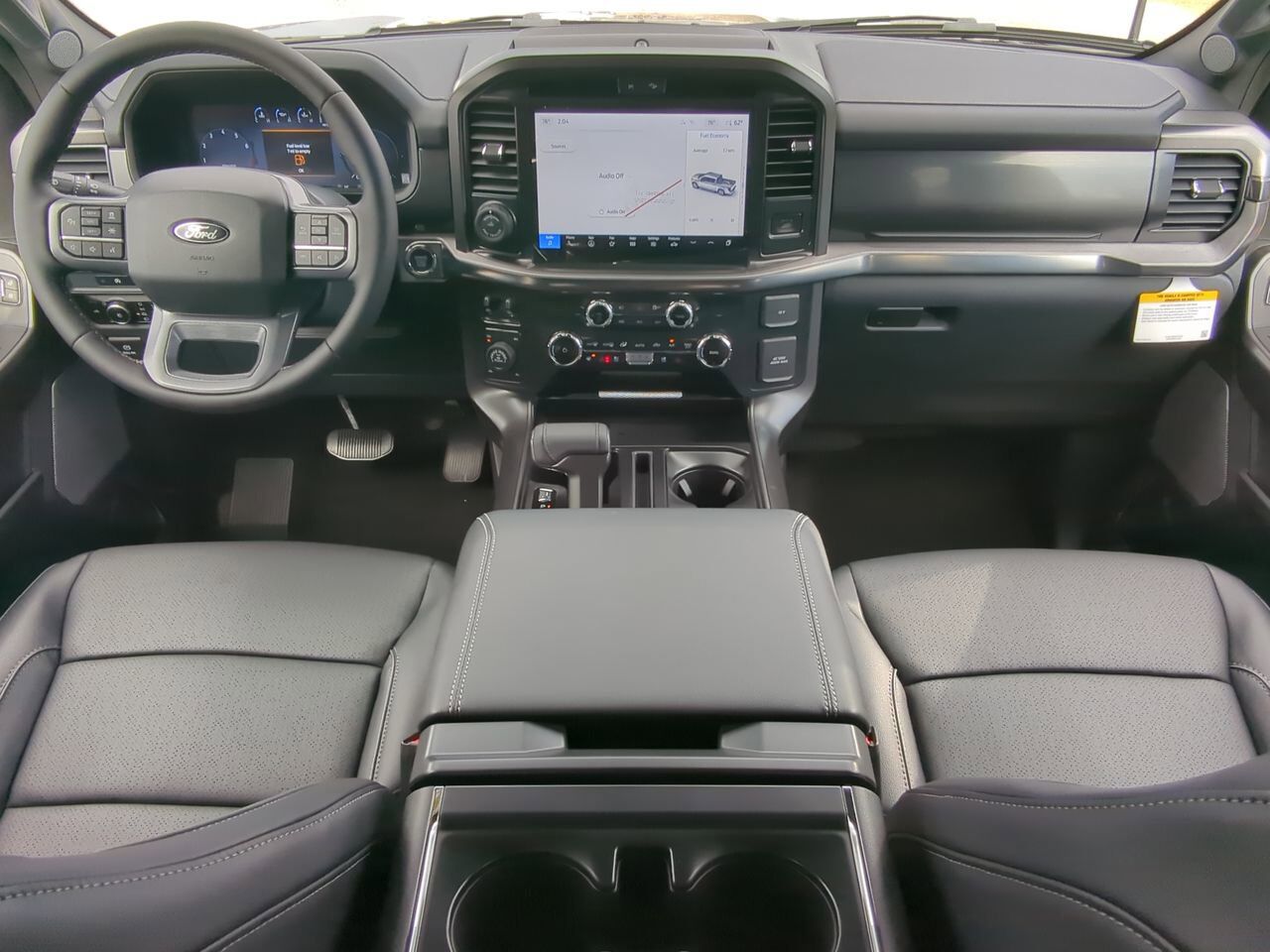 2025 Ford F-150 LARIAT Winder GA