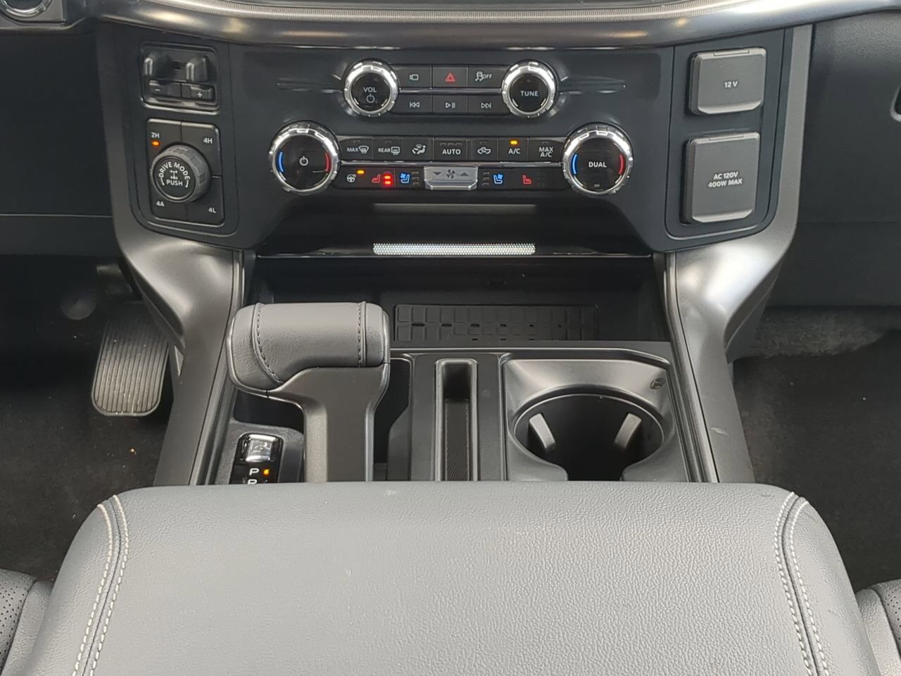 2025 Ford F-150 LARIAT Winder GA