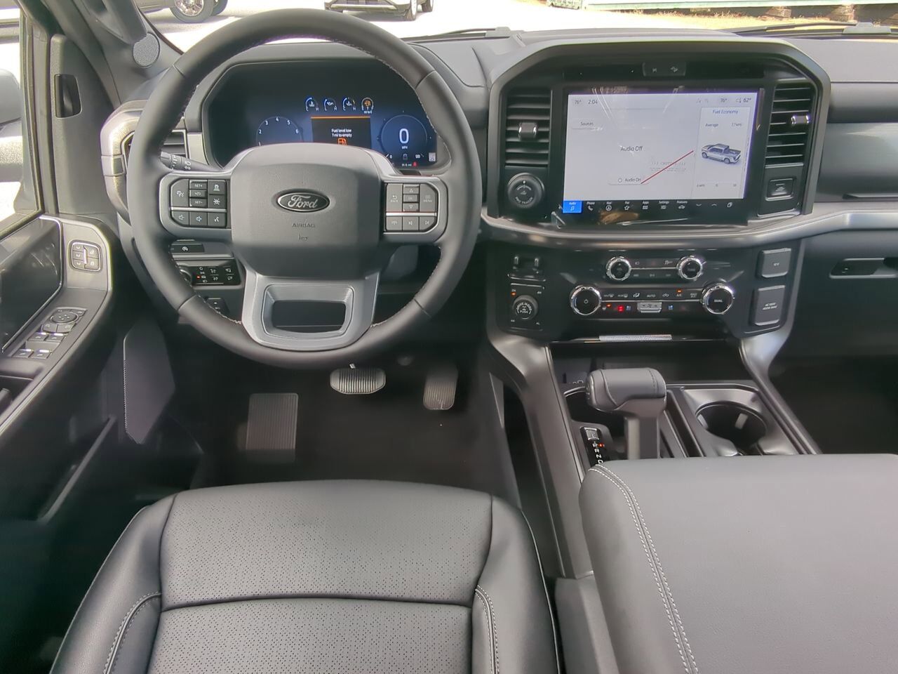 2025 Ford F-150 LARIAT Winder GA