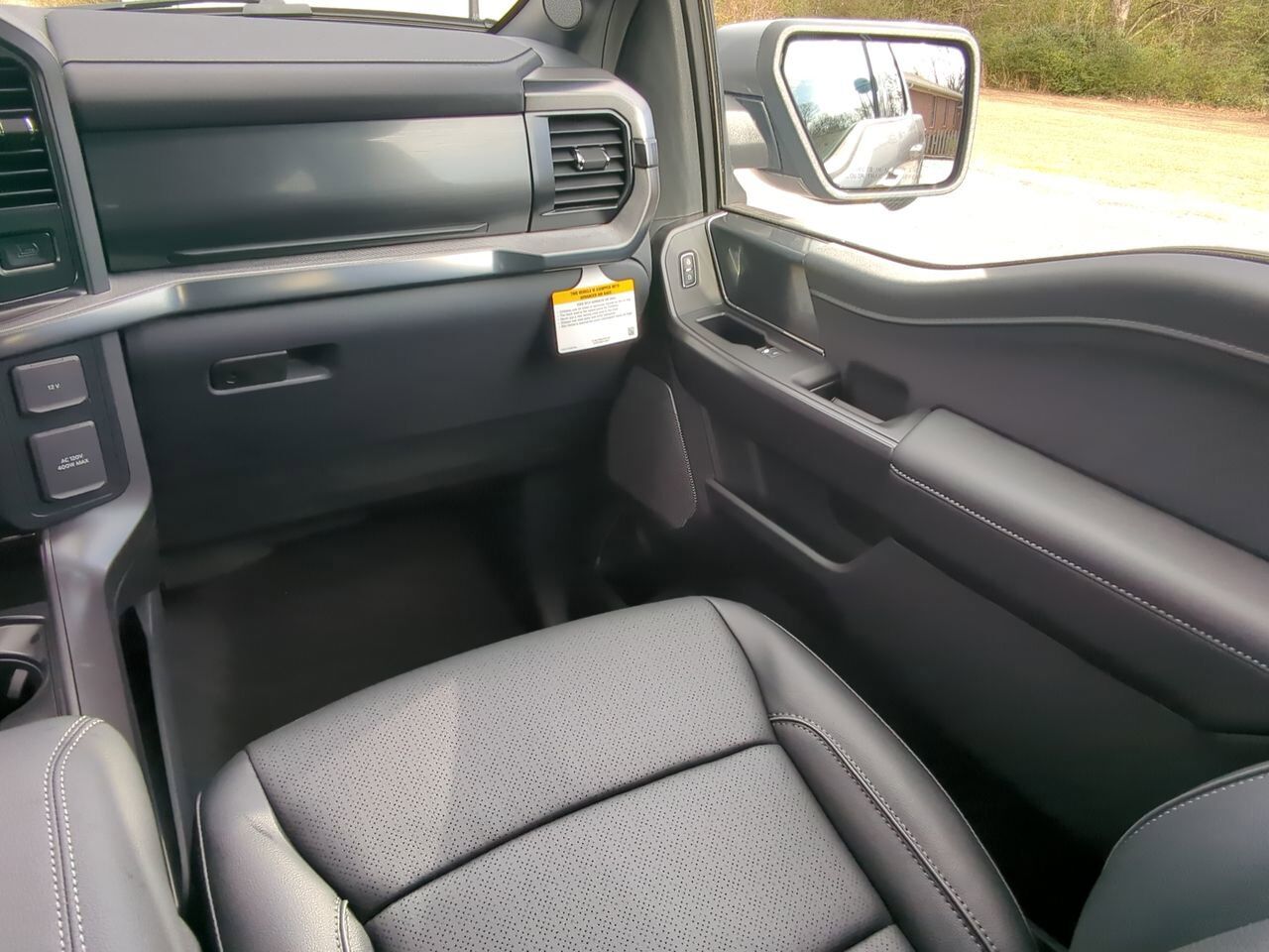 2025 Ford F-150 LARIAT Winder GA