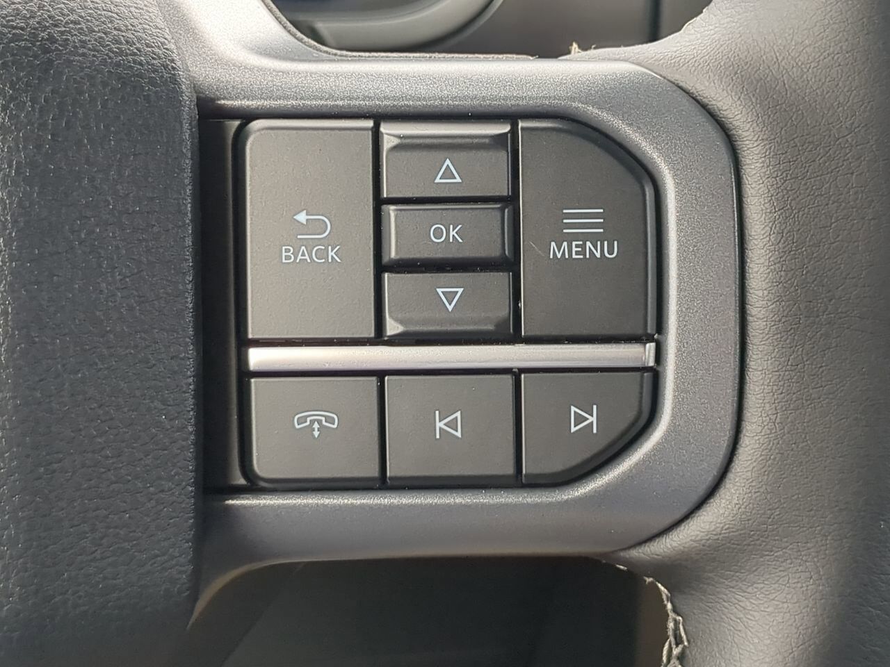 2025 Ford F-150 LARIAT Winder GA