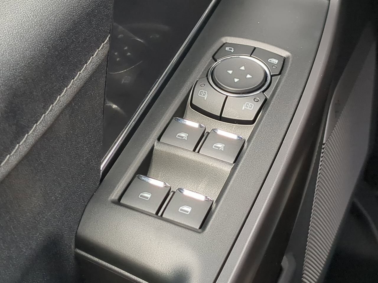 2025 Ford F-150 LARIAT Winder GA