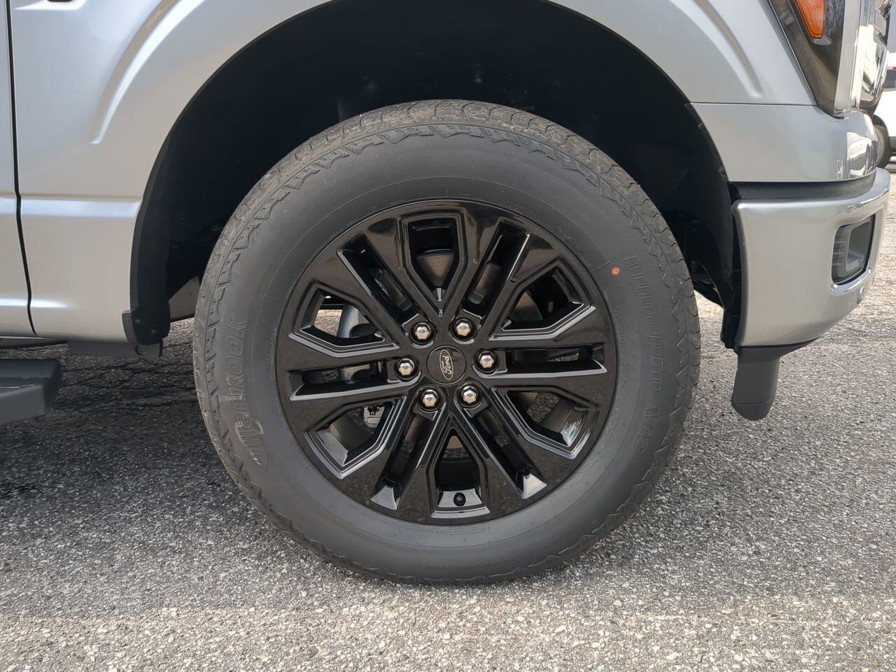 2025 Ford F-150 LARIAT Winder GA