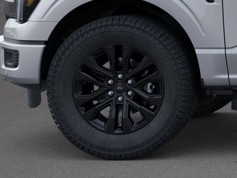 2025 Ford F-150 LARIAT Winder GA