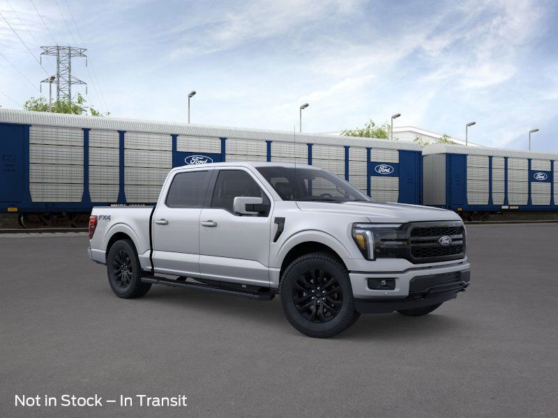 2025 Ford F-150 LARIAT Winder GA