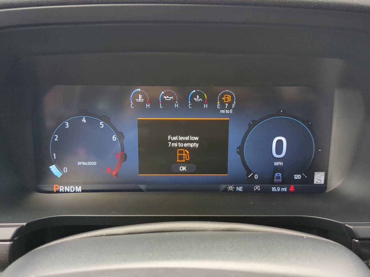 2025 Ford F-150 LARIAT Winder GA