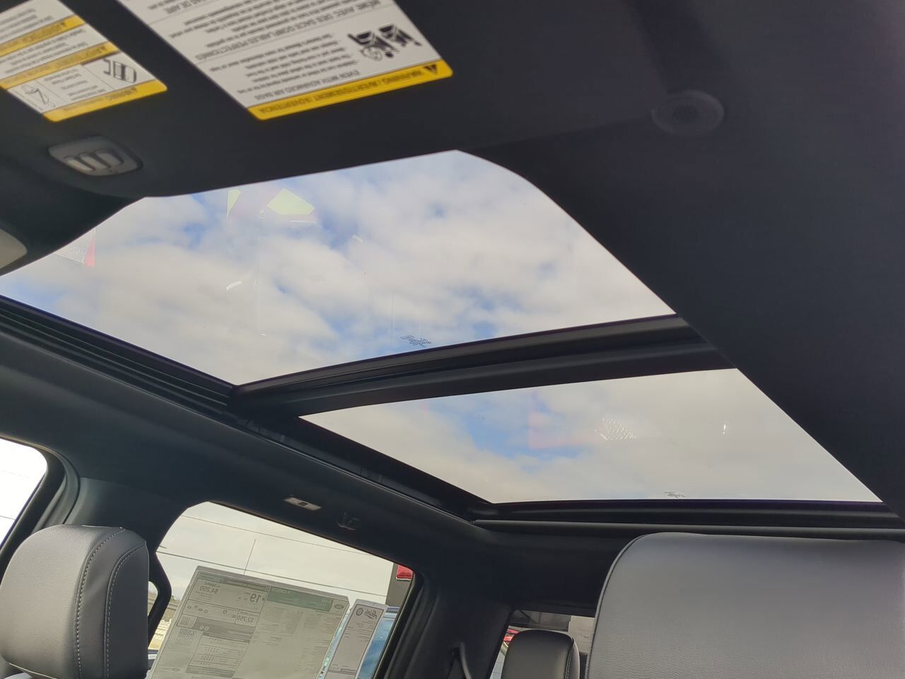 2025 Ford F-150 LARIAT Winder GA